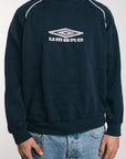 Umbro - Sweatshirt (L)