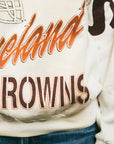 Browns - Sweatshirt (M)