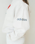 Adidas - Sweatshirt
