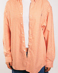 Ralph Lauren Shirt - (L)