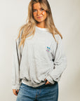 Adidas - Sweatshirt (M)