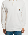 Ralph Lauren - Rugby Polo (L)