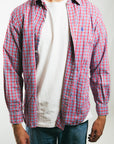 Ralph Lauren - Shirt (L)