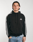 Adidas - Hoodie (M)