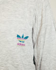 Adidas - Sweatshirt (M)