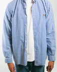 Ralph Lauren - Shirt (L)