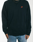 Nike - Sweatshirt (M)