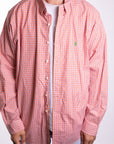 Ralph Lauren - Shirt (XL)