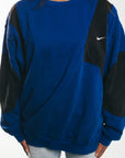 Nike - Sweatshirt (M)