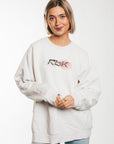 Reebok - Sweatshirt (L)
