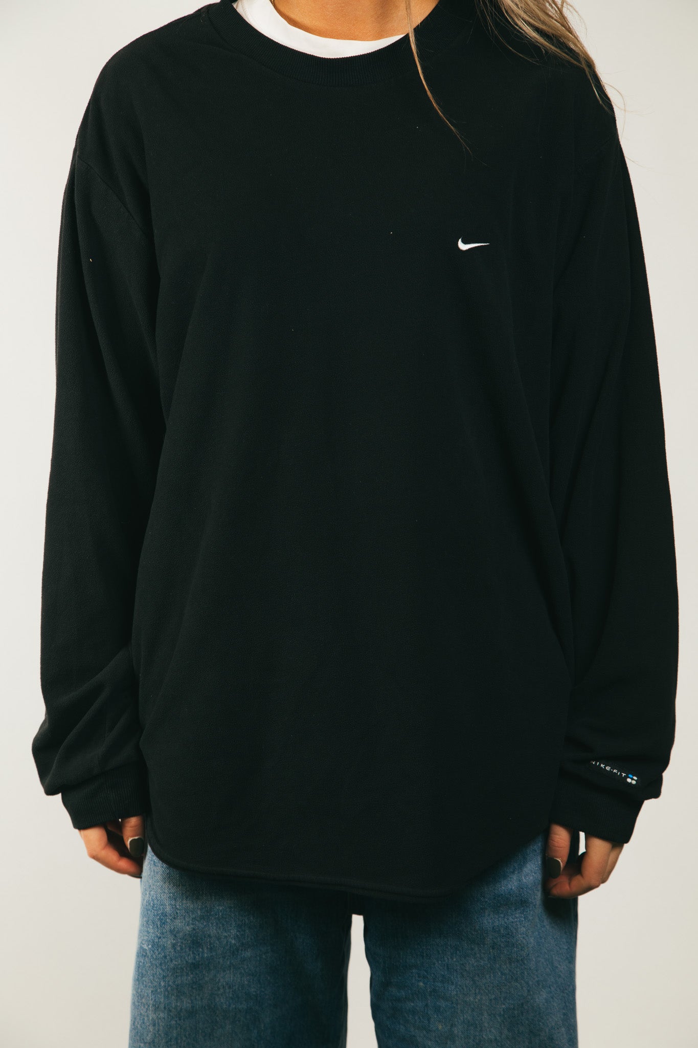 Nike - Sweatshirt (L)