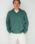 Ralph Lauren - Quarter Zip