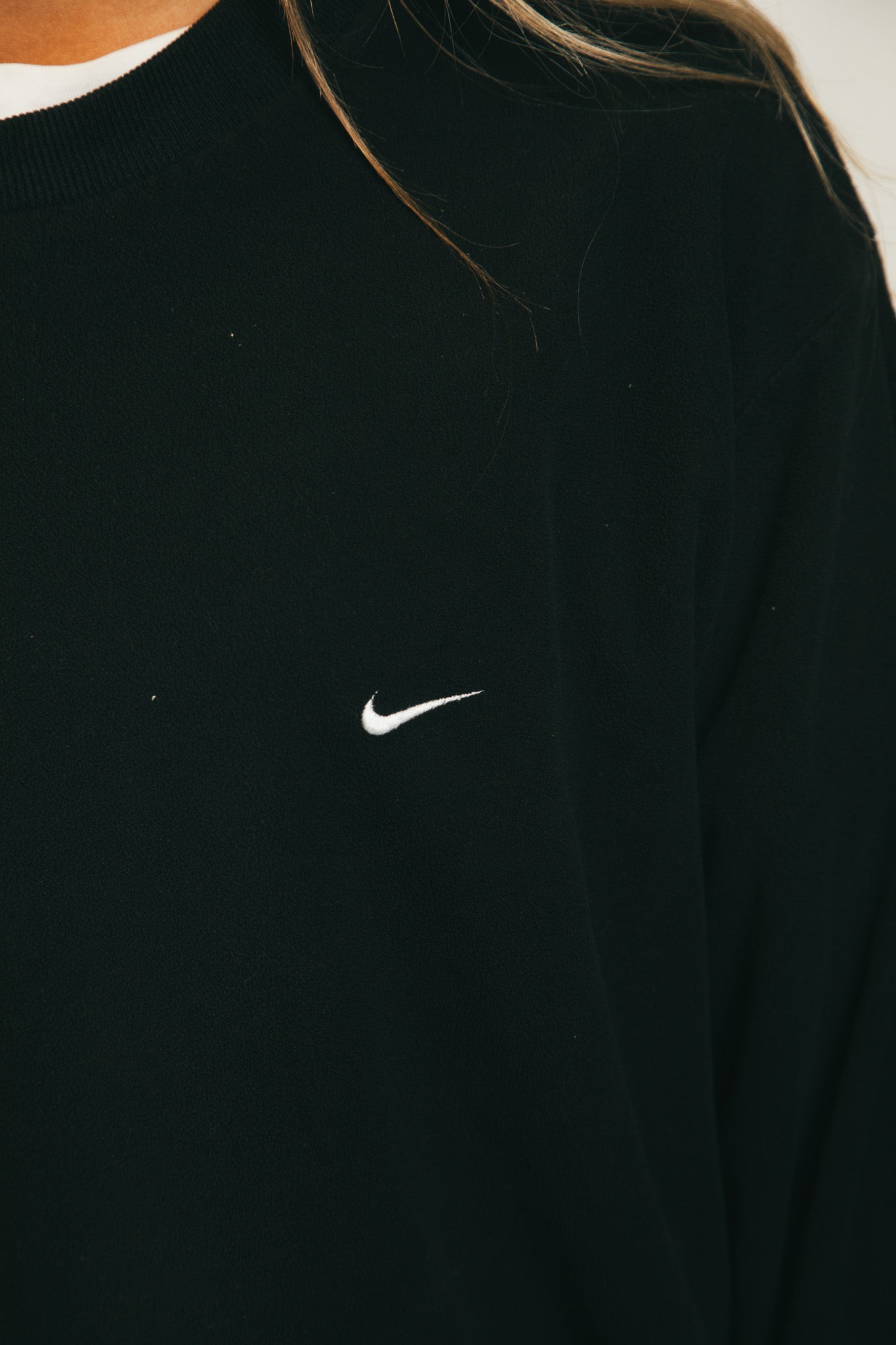 Nike - Sweatshirt (L)