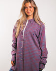 Ralph Lauren Shirt - (XXL)