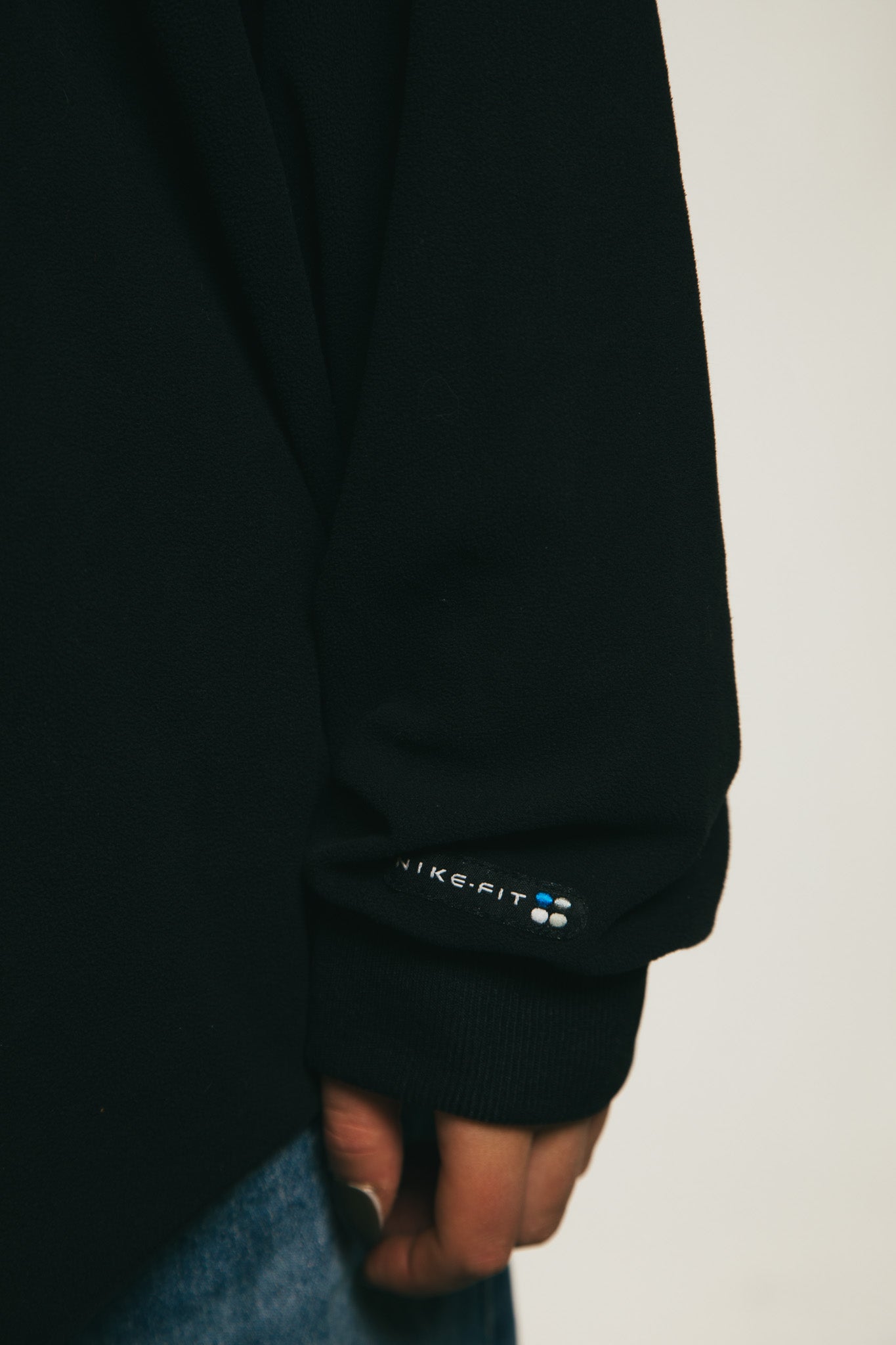 Nike - Sweatshirt (L)