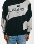 Nike X LineBacker - Sweatshirt (L)