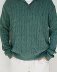 Ralph Lauren - Quarter Zip