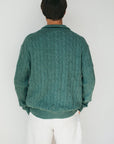 Ralph Lauren - Quarter Zip
