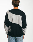 Nike X LineBacker - Sweatshirt (L)