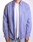 Ralph Lauren - Shirt (XL)