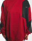 Nike - Sweatshirt (XXL)