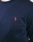 Ralph Lauren - Sweatshirt (XS)