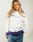 Champion - Hoodie (S)