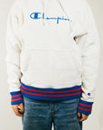 Champion - Hoodie (S)
