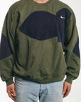 Nike - Sweatshirt (L)