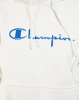 Champion - Hoodie (S)
