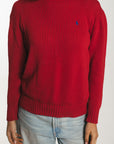 Ralph Lauren - Sweatshirt