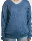 Ralph Lauren - Sweatshirt (M)
