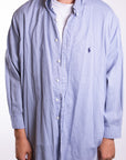 Ralph Lauren - Shirt (XL)