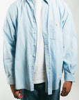 Ralph Lauren - Shirt (L)