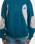 Nike - Sweatshirt (M)