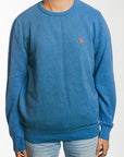 Ralph Lauren - Sweatshirt (M)