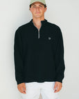 Chaps By Ralph Lauren - Quarter Zip