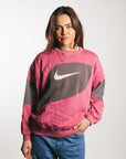Nike Renewed Sweatshirt (M)
