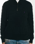 Ralph Lauren - Quarter Zip (XS)