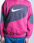 Nike Renewed Sweatshirt (M)