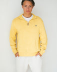 Ralph Lauren - Quarter Zip