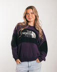 The North Face Renewed Sweatshirt (S)