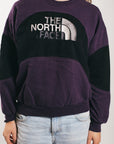 The North Face Renewed Sweatshirt (S)