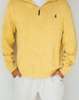 Ralph Lauren - Quarter Zip