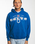 Indianapolis Colts - Hoodie (M)