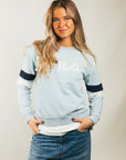 Fila - Sweatshirt (XS)