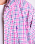 Ralph Lauren - Shirt (XL)