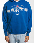 Indianapolis Colts - Hoodie (M)
