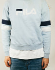 Fila - Sweatshirt (XS)