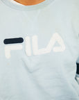 Fila - Sweatshirt (XS)